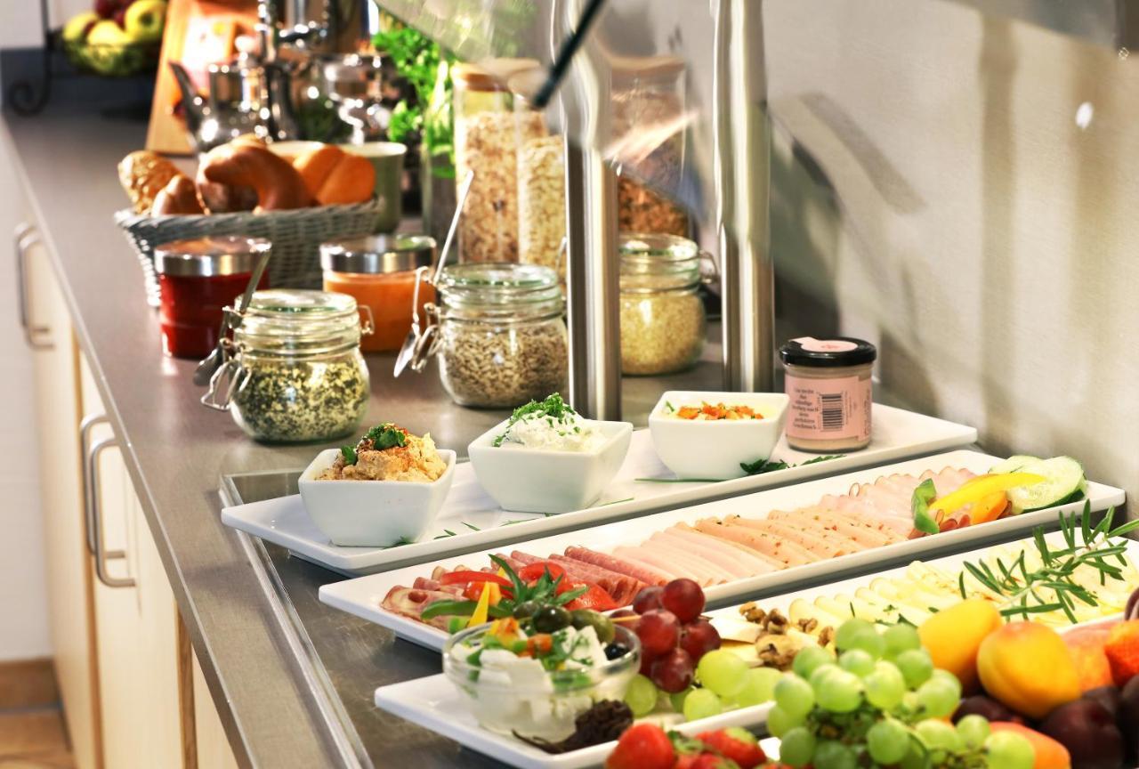 Jufa Hotel Savognin Εξωτερικό φωτογραφία