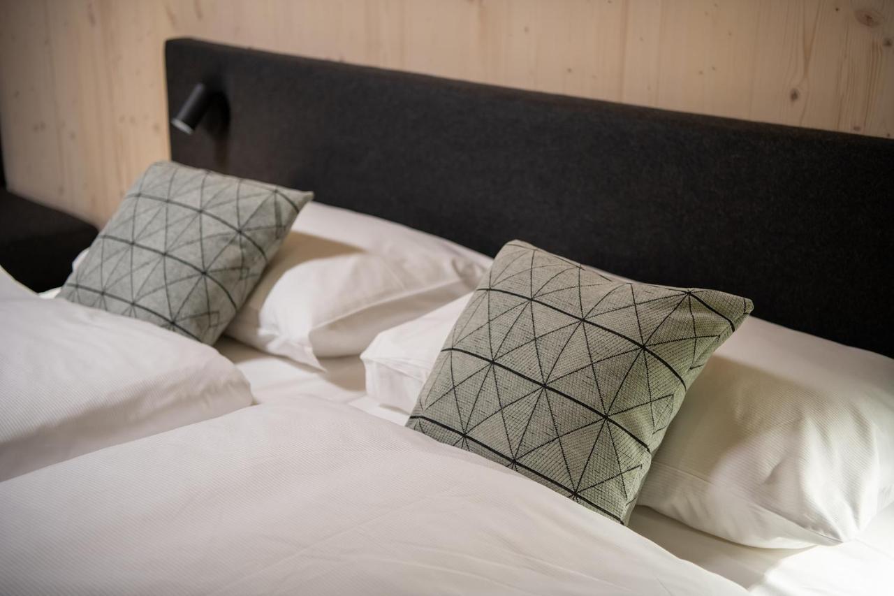 Jufa Hotel Savognin Εξωτερικό φωτογραφία
