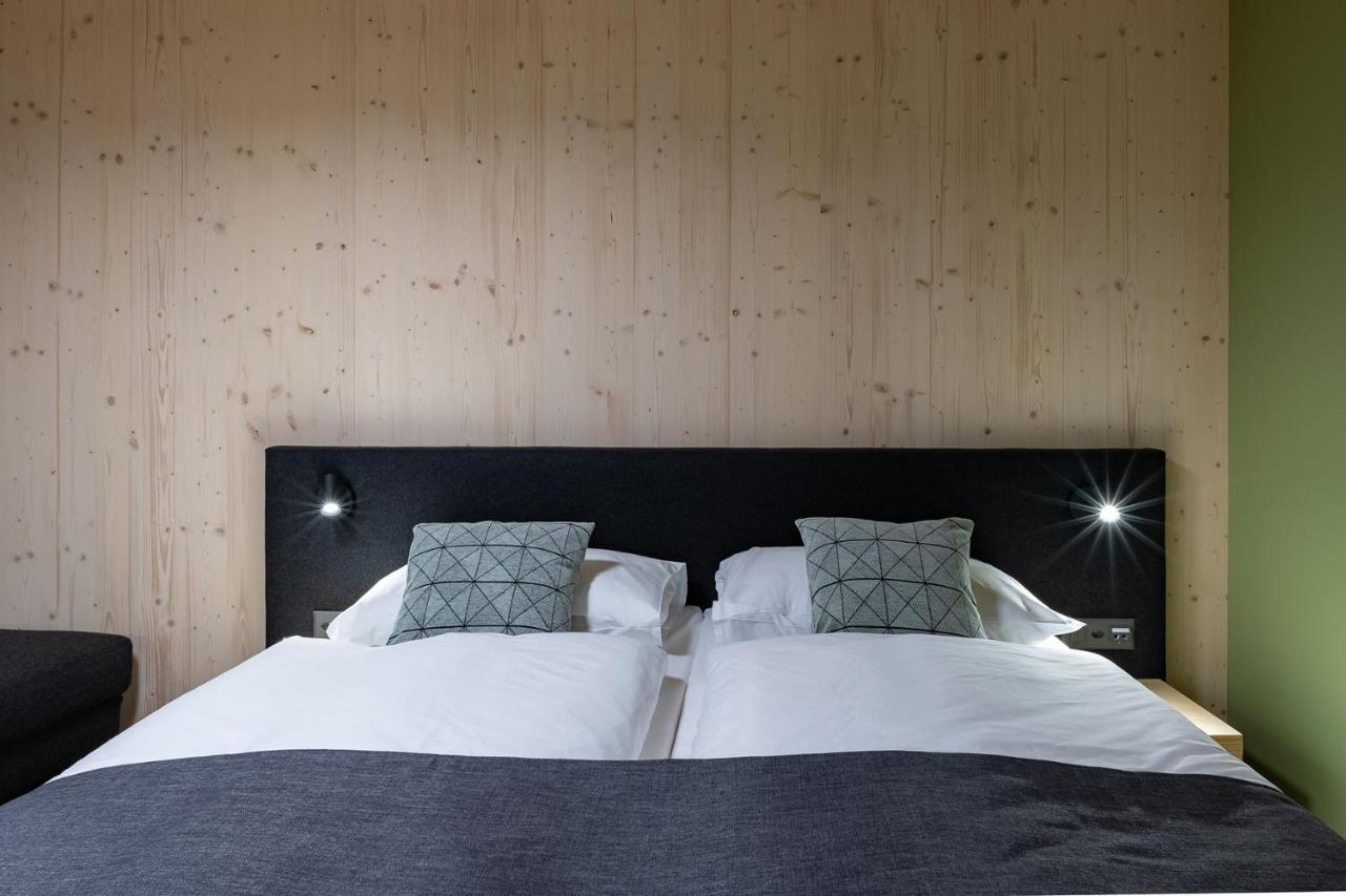 Jufa Hotel Savognin Εξωτερικό φωτογραφία