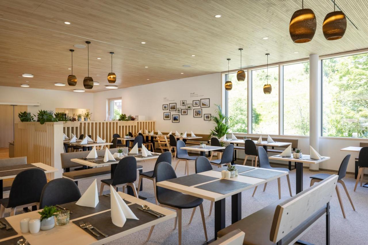 Jufa Hotel Savognin Εξωτερικό φωτογραφία