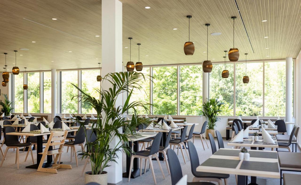 Jufa Hotel Savognin Εξωτερικό φωτογραφία