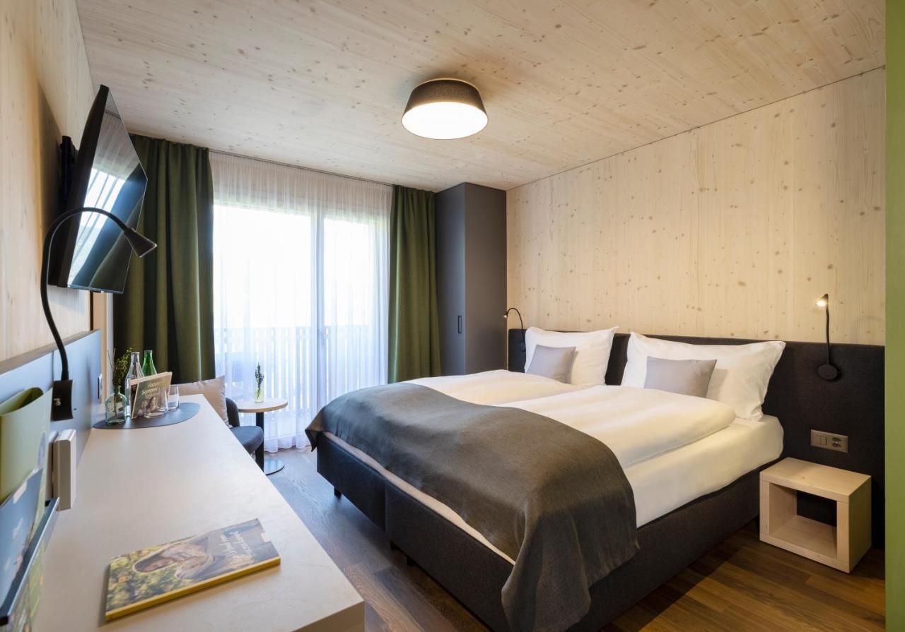 Jufa Hotel Savognin Εξωτερικό φωτογραφία