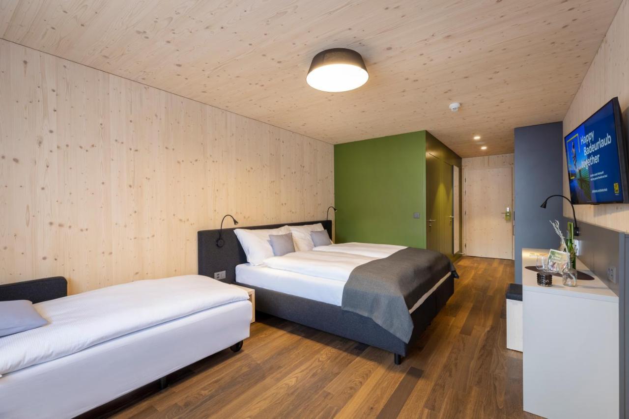 Jufa Hotel Savognin Εξωτερικό φωτογραφία