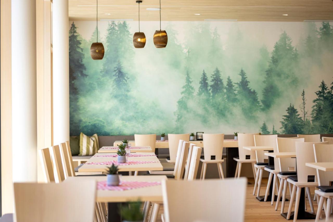 Jufa Hotel Savognin Εξωτερικό φωτογραφία