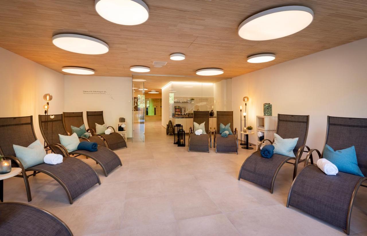 Jufa Hotel Savognin Εξωτερικό φωτογραφία