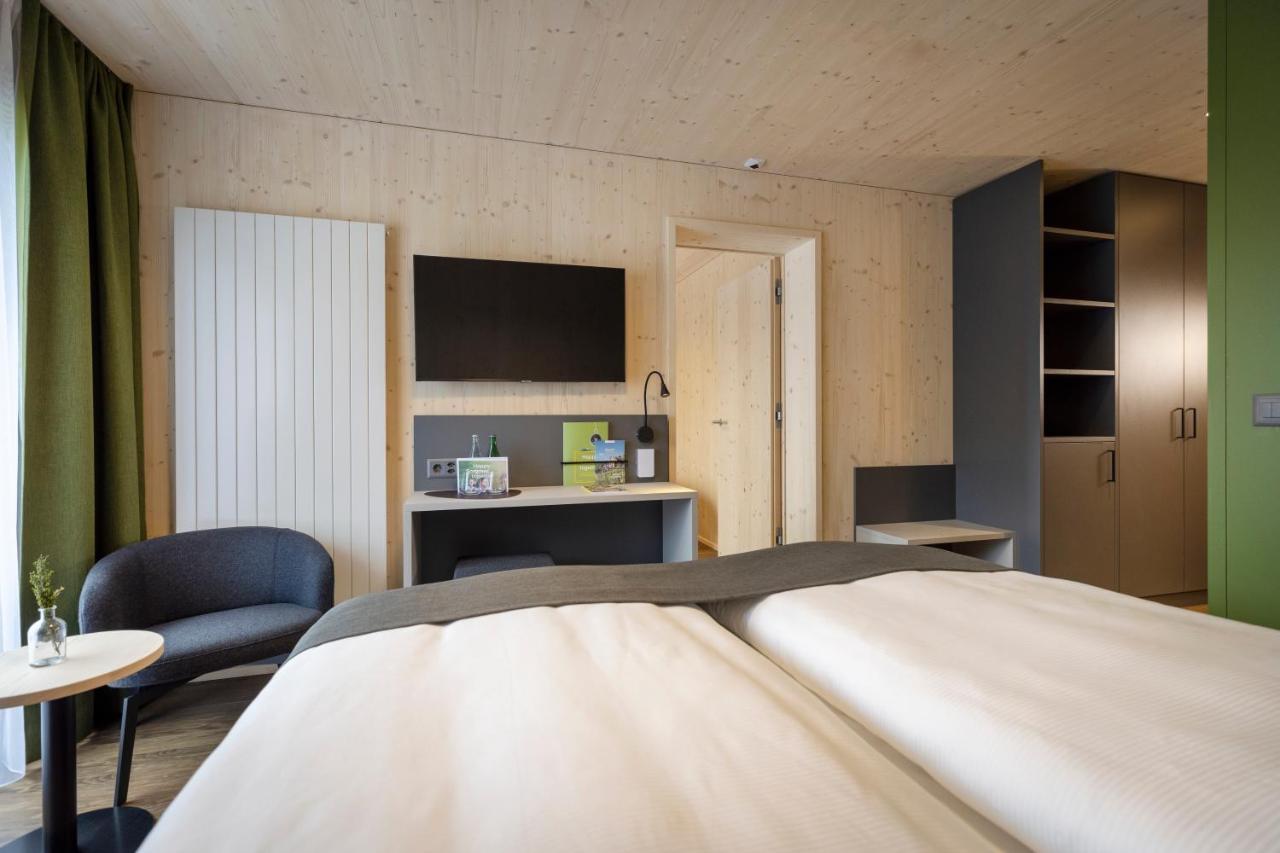 Jufa Hotel Savognin Εξωτερικό φωτογραφία
