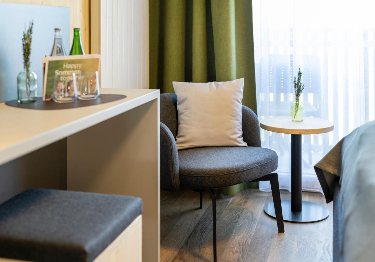 Jufa Hotel Savognin Εξωτερικό φωτογραφία